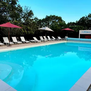 Les Persèdes Hotel