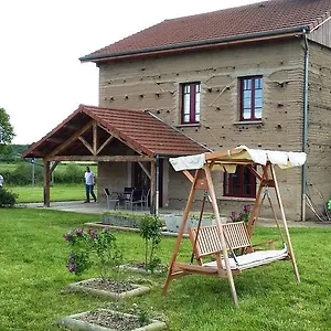 La Tuilerie Bed & Breakfast